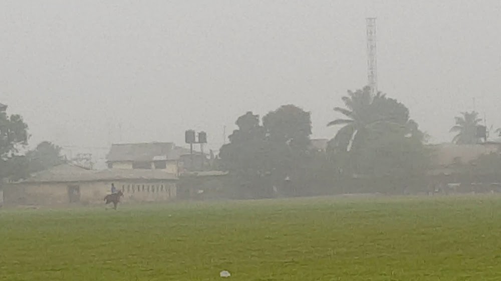 Port Harcourt Polo Club photo 2